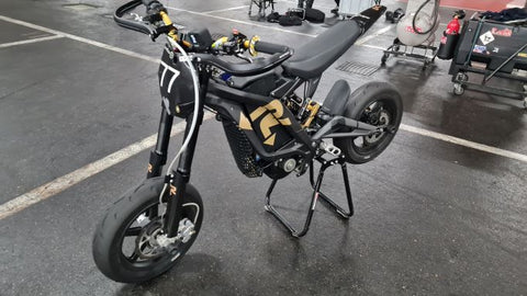 Pit Bike Felgen kit  für Custom Race Surron Pit R