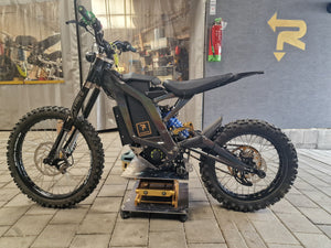 SOLD Surron Light Bee R Rubi Special