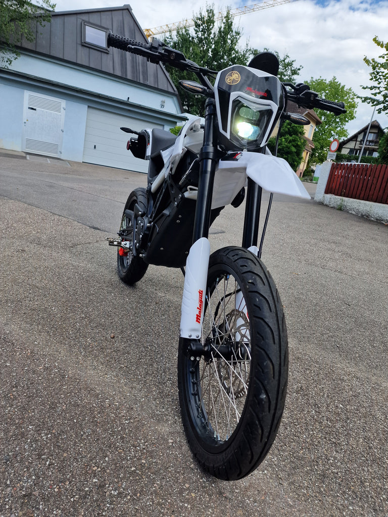 RFN / Malaguti XAM L1E Supermoto... geht das 🧐 ?