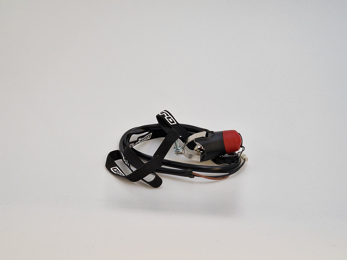 Killswitch - for electric Bikes Magnet – Rubitech Clubsport