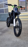 Tuned RFN RALLY Pro with MOXIN CONTROLLER 4990,-