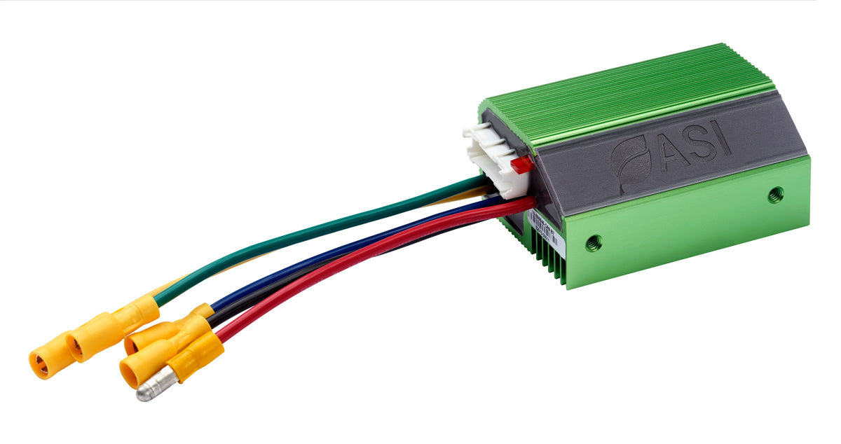 ASI BAC855 Controller E Bike – Rubitech Clubsport
