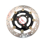 MINI GP 12 Brake Disc floated 240mm NG