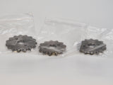 Electric minigp front sprocket
