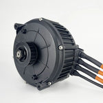 QS Motor 165 v2