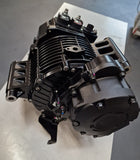 Kawasaki Ninja ev Motor spare