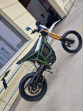 TALARIA KOMODO Supermoto L3E  Price 7100,-