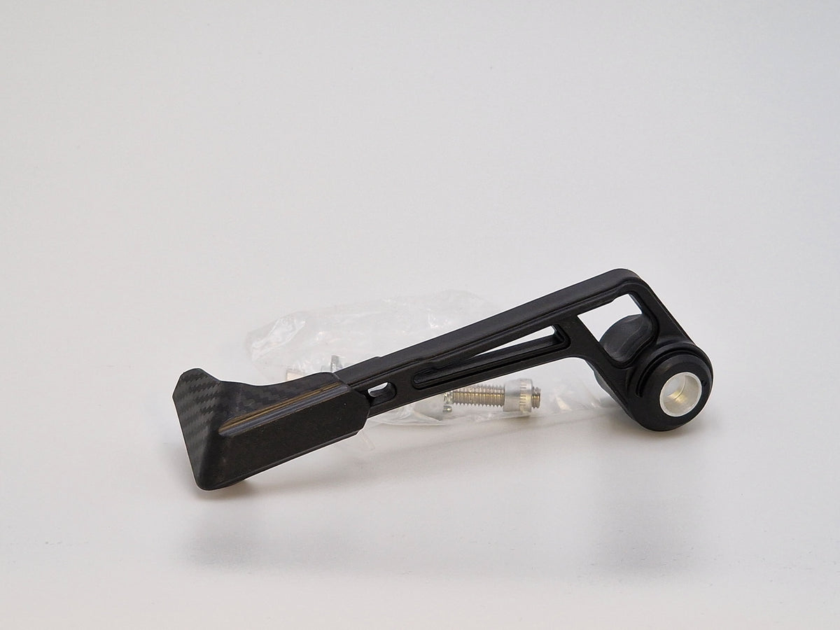 MIR GP12 MINIGP R Handguard – Rubitech Clubsport