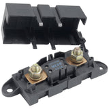 Mega Fuse E-moto