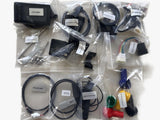 Moxin Controller spare parts