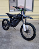 Tuned RFN RALLY Pro with MOXIN CONTROLLER 4990,-
