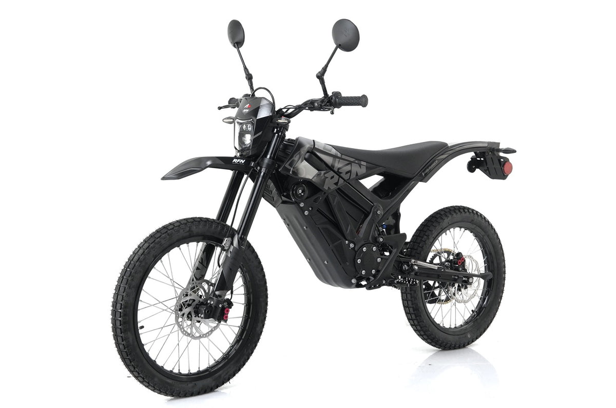 RFN Rally PRO and Endurance L1E starts from 4990,- – Rubitech Clubsport
