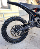 Tuned RFN RALLY Pro with MOXIN CONTROLLER 4990,-