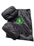 Tire warmers 12 inch