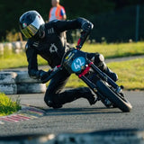 Surron Pit R  Fastbee rent track