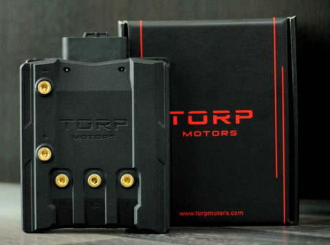Torp TC1000 Kit