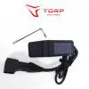 Torp Display für TC 500 / TC 1000