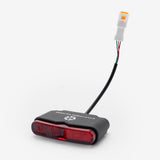 Talaria Komodo Tail Light Offroad / L3e
