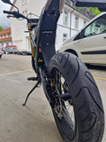 TALARIA KOMODO Supermoto L3E  Price 7100,-
