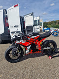 MINIGP R Clubsport OHVALE GP2 starts from
