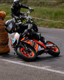 first e minigp r by rubitech clubsport