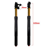 MIR Factory V2 625mm Suspension 82mm M10 (J Juan Brake)