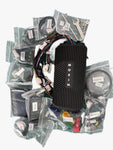 MOXIN Controller Set with Wheelie Control / Assist