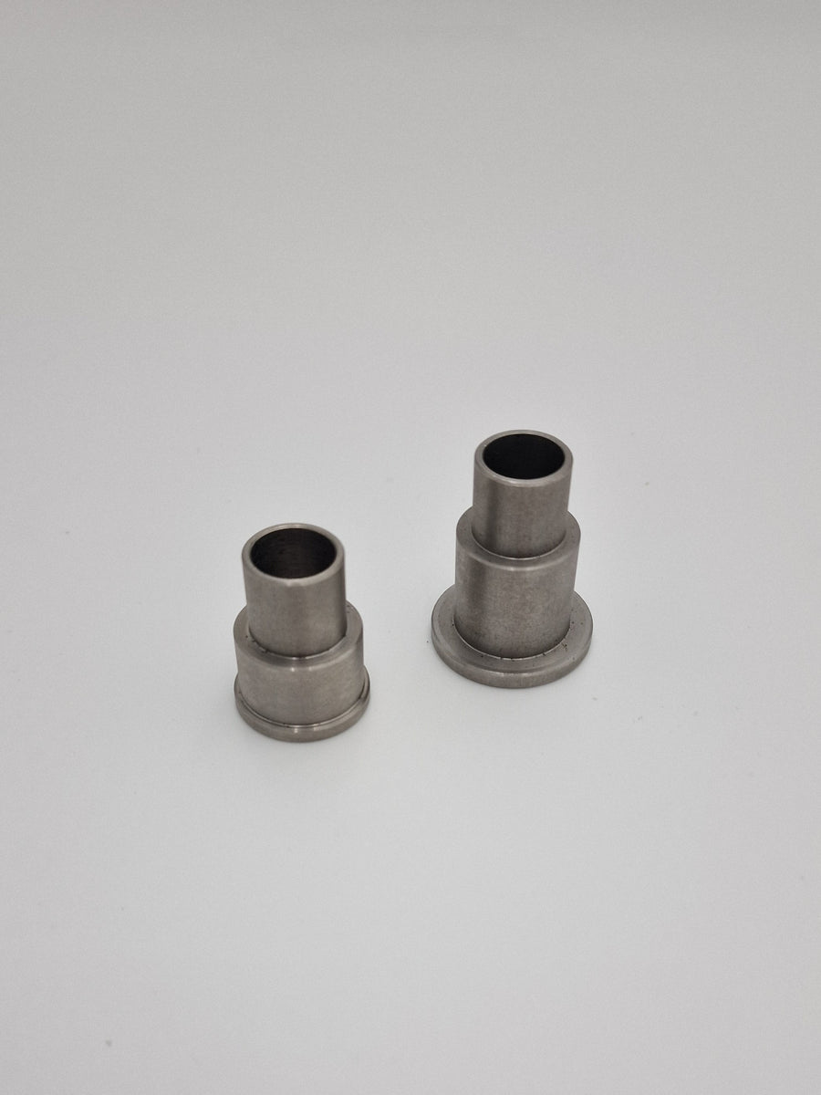 Surron LB rear wheel spacer set – Rubitech Clubsport
