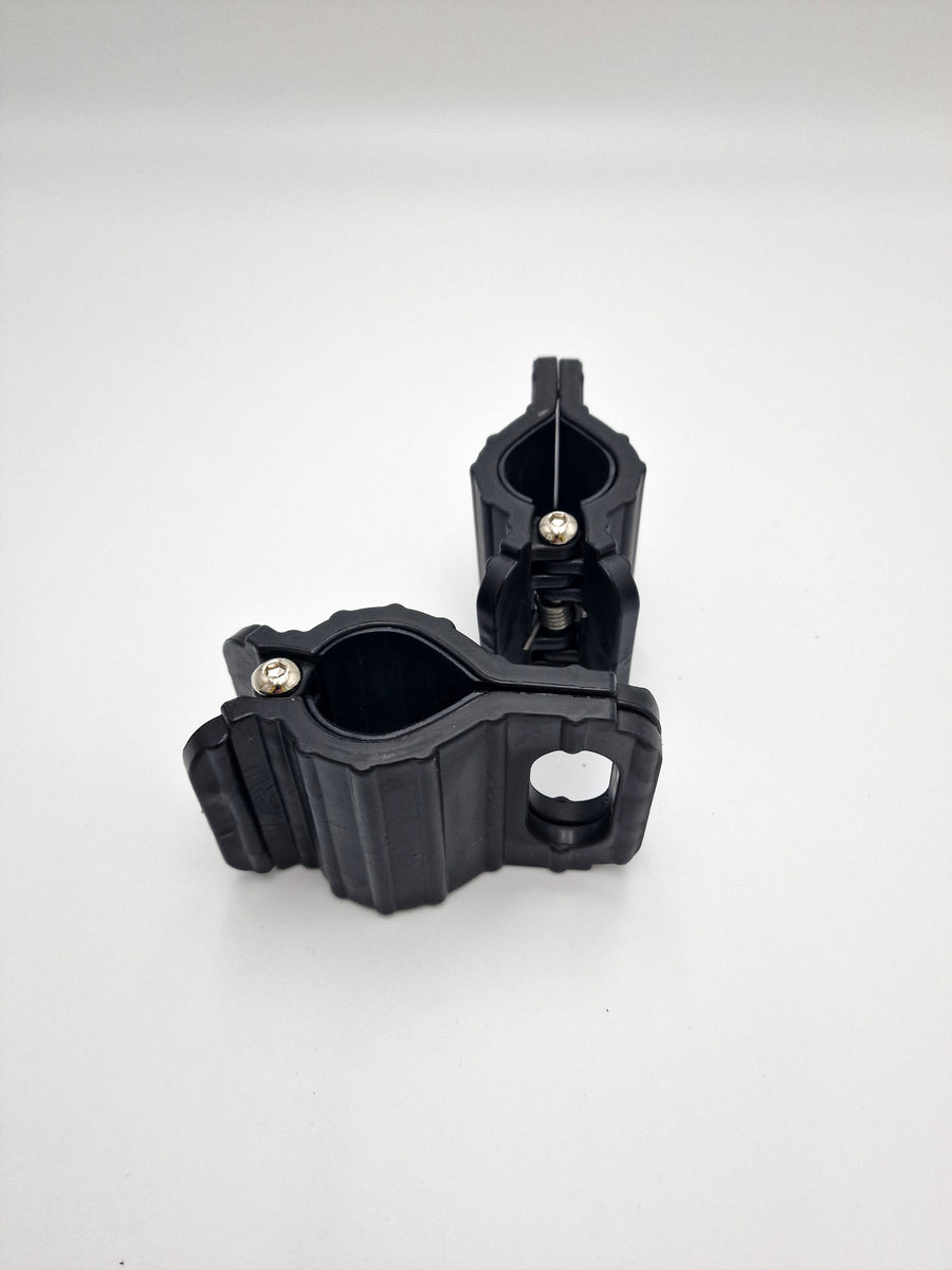 Special MINIGP load securing for handle bars – Rubitech Clubsport