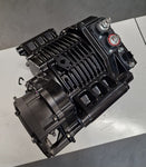 Kawasaki E1 Motor mit integriertem Controller