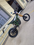 TALARIA KOMODO Supermoto L3E  Price 7100,-