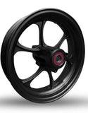 Ultralight Wheel-Set 12" Mir Racing 2025