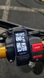 Controller Setting,  Personal Setting, Fault Checkup