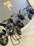 SUR RON PIT R Starter and Race Bikes Kits