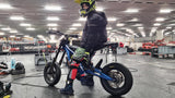 SUR RON PIT R Starter and Race Bikes Kits
