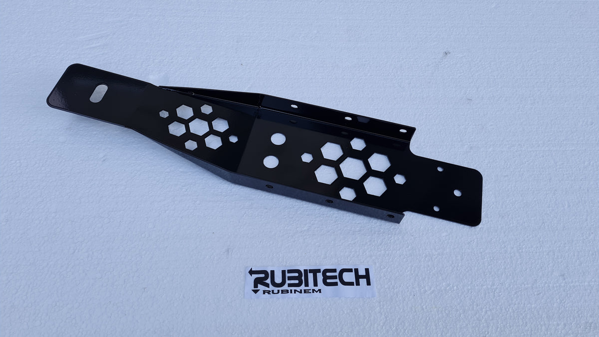 Surron FFC Reinforced under Cover Protector – Rubitech Clubsport