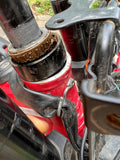 Surron Headtube Clamp strong